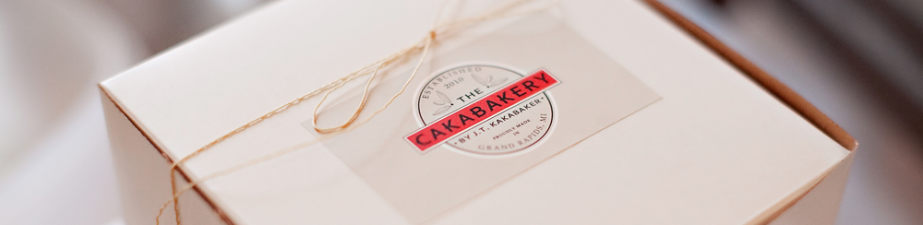 Order Custom Cakes, Cookies, & Desserts | The Cakabakery